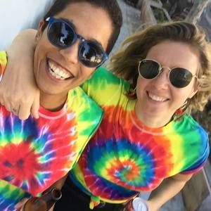 Meet your Posher, Rebecca